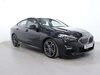 BMW 2 Series 1.5 218I M Sport Auto 4dr
