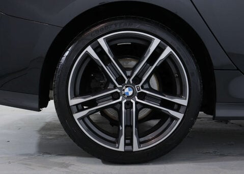 BMW 2 Series 1.5 218I M Sport Auto 4dr 12