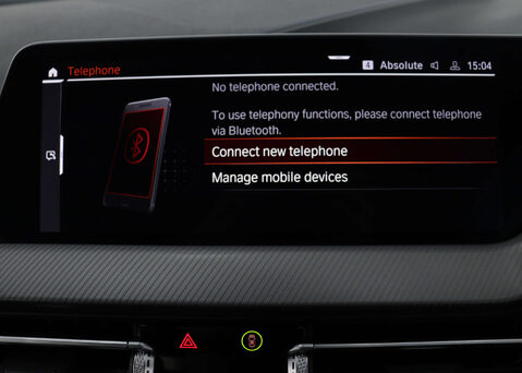 BMW 1 Series 1.5 118I M Sport Auto 5dr 22