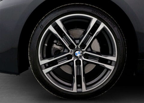 BMW 1 Series 1.5 118I M Sport Auto 5dr 16