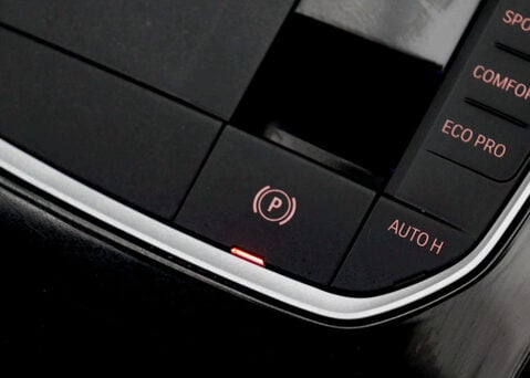 BMW 1 Series 1.5 118I M Sport Auto 5dr 33