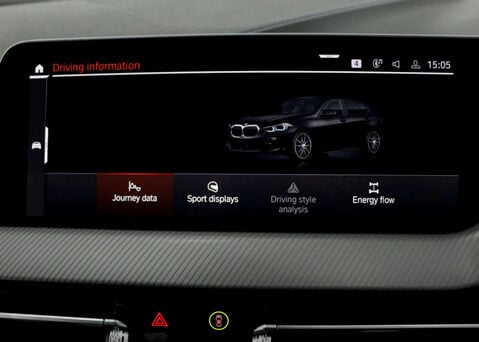 BMW 1 Series 1.5 118I M Sport Auto 5dr 27