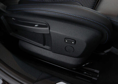 BMW 1 Series 1.5 118I M Sport Auto 5dr 45