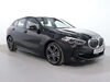 BMW 1 Series 1.5 118I M Sport Auto 5dr
