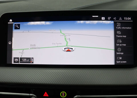 BMW 1 Series 1.5 118I M Sport Auto 5dr 26