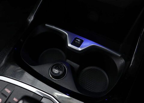 BMW 1 Series 1.5 118I M Sport Auto 5dr 34