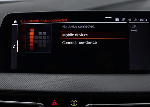 BMW 1 Series 1.5 118I M Sport Auto 5dr 25