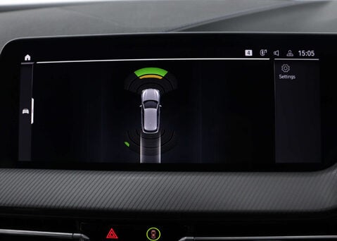 BMW 1 Series 1.5 118I M Sport Auto 5dr 31