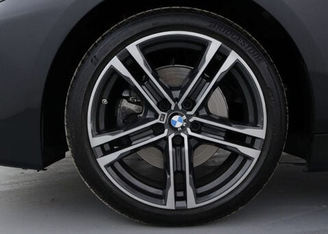 BMW 1 Series 1.5 118I M Sport Auto 5dr 15