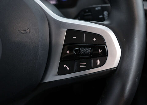 BMW 1 Series 1.5 118I M Sport Auto 5dr 40