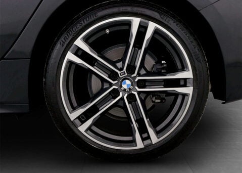 BMW 1 Series 1.5 118I M Sport Auto 5dr 17