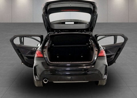 BMW 1 Series 1.5 118I M Sport Auto 5dr 61