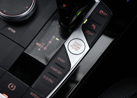 BMW 1 Series 1.5 118I M Sport Auto 5dr 36