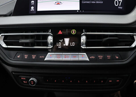 BMW 1 Series 1.5 118I M Sport Auto 5dr 32