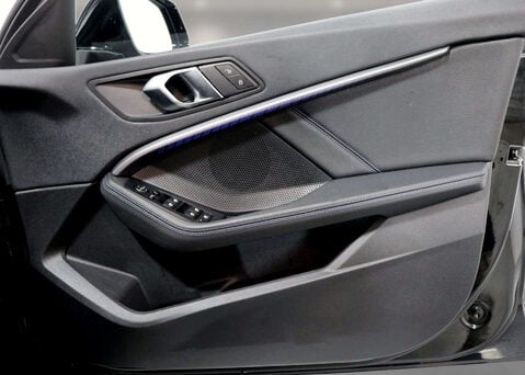 BMW 1 Series 1.5 118I M Sport Auto 5dr 47