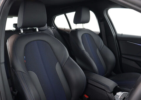 BMW 1 Series 1.5 118I M Sport Auto 5dr 48