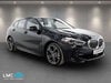 BMW 1 Series 1.5 118I M Sport Auto 5dr