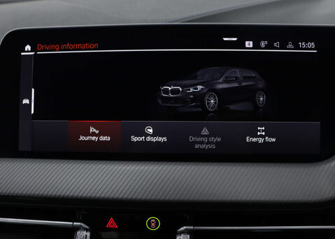 BMW 1 Series 1.5 118I M Sport Auto 5dr 27