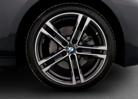 BMW 1 Series 1.5 118I M Sport Auto 5dr 15