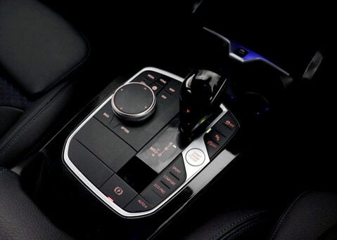 BMW 1 Series 1.5 118I M Sport Auto 5dr 36