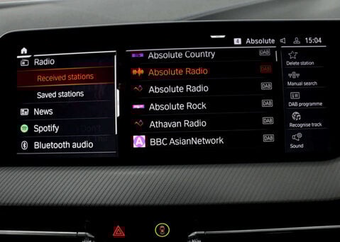 BMW 1 Series 1.5 118I M Sport Auto 5dr 24