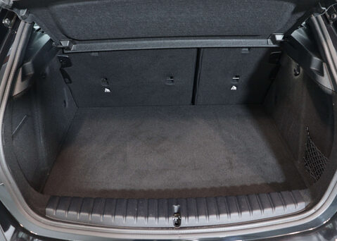 BMW 1 Series 1.5 118I M Sport Auto 5dr 56