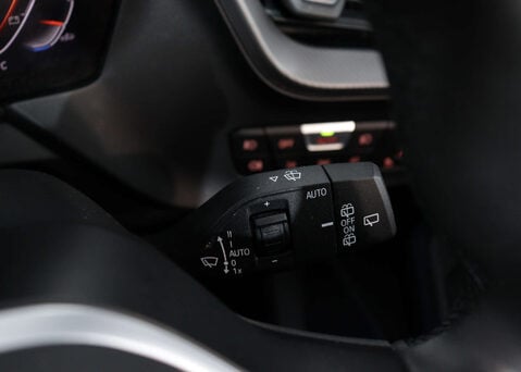 BMW 1 Series 1.5 118I M Sport Auto 5dr 42