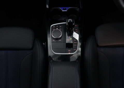 BMW 1 Series 1.5 118I M Sport Auto 5dr 20