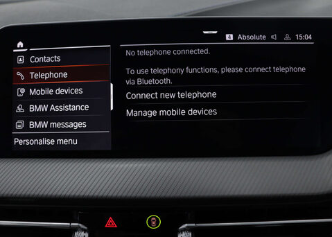 BMW 1 Series 1.5 118I M Sport Auto 5dr 23