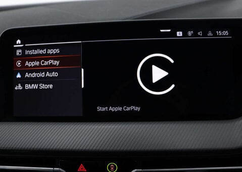 BMW 1 Series 1.5 118I M Sport Auto 5dr 28