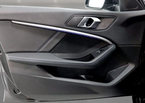 BMW 1 Series 1.5 118I M Sport Auto 5dr 51