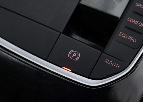 BMW 1 Series 1.5 118I M Sport Auto 5dr 35