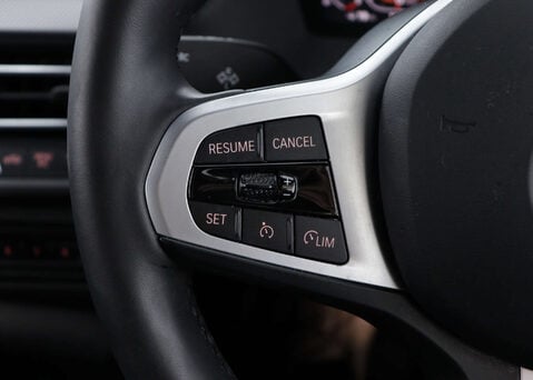 BMW 1 Series 1.5 118I M Sport Auto 5dr 39