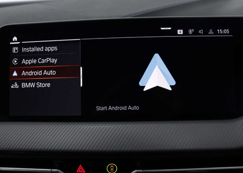 BMW 1 Series 1.5 118I M Sport Auto 5dr 29