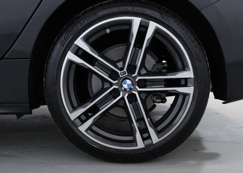 BMW 1 Series 1.5 118I M Sport Auto 5dr 16