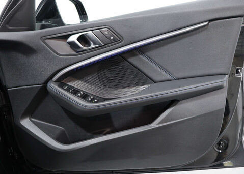 BMW 1 Series 1.5 118I M Sport Auto 5dr 49