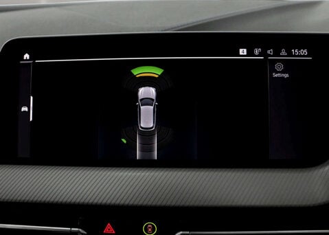 BMW 1 Series 1.5 118I M Sport Auto 5dr 30