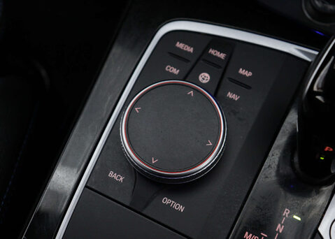 BMW 1 Series 1.5 118I M Sport Auto 5dr 37