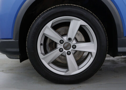 Audi Q2 1.0 Q2 Sport 30 TFSI 5dr 14