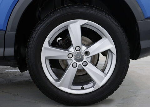 Audi Q2 1.0 Q2 Sport 30 TFSI 5dr 15