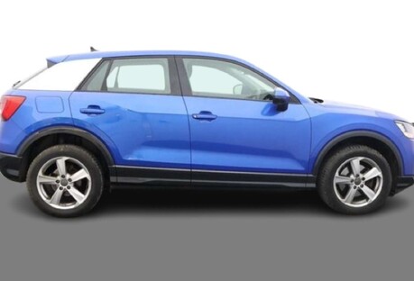 Audi Q2 1.0 Q2 Sport 30 TFSI 5dr