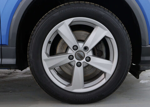 Audi Q2 1.0 Q2 Sport 30 TFSI 5dr 13