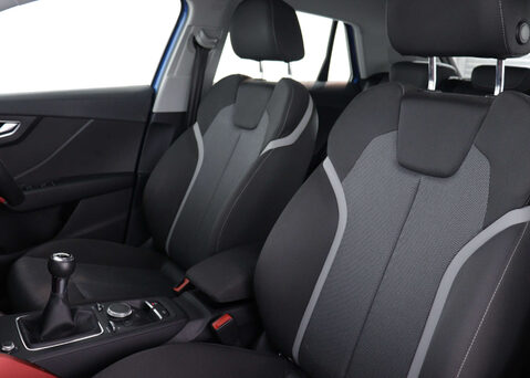 Audi Q2 1.0 Q2 Sport 30 TFSI 5dr 49