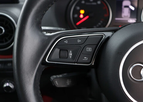 Audi Q2 1.0 Q2 Sport 30 TFSI 5dr 35