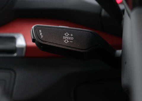 Audi Q2 1.0 Q2 Sport 30 TFSI 5dr 37