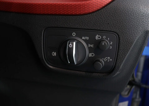 Audi Q2 1.0 Q2 Sport 30 TFSI 5dr 40