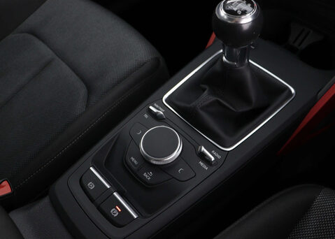 Audi Q2 1.0 Q2 Sport 30 TFSI 5dr 33