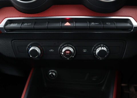 Audi Q2 1.0 Q2 Sport 30 TFSI 5dr 28