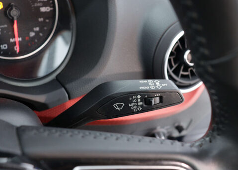 Audi Q2 1.0 Q2 Sport 30 TFSI 5dr 39