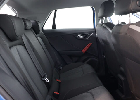 Audi Q2 1.0 Q2 Sport 30 TFSI 5dr 52